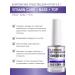 LUXVISAGE Complex nail tool 3 in 1 Vitamin Care Base Top - Buy Online on GoSupps.com