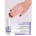 LUXVISAGE Complex nail tool 3 in 1 Vitamin Care Base Top - Buy Online on GoSupps.com