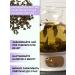 CoffeeKo Dairy oolong tea green leaf without additives 200 grams - Buy Online on GoSupps.com