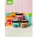 Prebiosvit Baking mixture cake coconut 240g - Buy Online on GoSupps.com