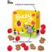 Kazhura Cream raspberries 2pcs without gluten - Buy Online on GoSupps.com