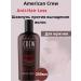 American Crew Amcrew shampoo against hair loss 250 ml