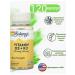 Solaray Vitamins D3 K2 Vitamin D3 K2 120 capsules