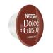 Nescafe Dolce Gusto CHOCOCINO coffee capsules (48pcs) - Buy Online on GoSupps.com