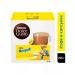 Dolce gusto Cocoa in Nescafe Nesquik capsules (16 capsules) - Buy Online on GoSupps.com