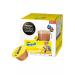 Dolce gusto Cocoa in Nescafe Nesquik capsules (16 capsules) - Buy Online on GoSupps.com