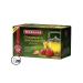 TEEKANNE Tea in bags green strawberries Lemongrass 2 pcs - Buy Online on GoSupps.com