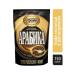 Moscow Coffee Shop on Shares Coffee soluble sublimated arabica with ground 150 g - Buy Online on GoSupps.com