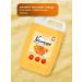 Liquid hand soap for hand and body Kremona milk and honey 5l - Buy Online on GoSupps.com