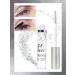 eyebrow fixative gel Eyebrow gel transparent fixed - Buy Online on GoSupps.com