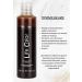Kapous Professional Tinting hair shampoo Life color Brown 200ml - Buy Online on GoSupps.com