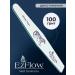 EzFlow A set of 4 manicure files for any type and shape of the nails - Buy Online on GoSupps.com