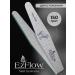 EzFlow A set of 4 manicure files for any type and shape of the nails - Buy Online on GoSupps.com