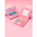 MAGIC STUDIO Eye shadows palette shiny - Buy Online on GoSupps.com