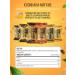 VitaminOS Kozinaki soft nuts with honey assorted 700g - Buy Online on GoSupps.com