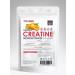 TOP100 Creatine monohydrate powder for muscles and endurance 300 g - Buy Online on GoSupps.com