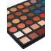 MAGIC STUDIO Big palette shadow for eyelids and eyes nude - Buy Online on GoSupps.com