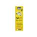 CHICCO Children's sunscreen cream SPF50+ Baby Moments Sun 75 ml - Buy Online on GoSupps.com