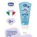 CHICCO Children's milk after tanning 150 ml Baby Moments Sun