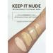CLARESA Keep it nude -moisturizer tonal face cream No. 101 - Buy Online on GoSupps.com