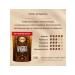 Moscow Coffee Shop on Shares Coffee soluble sublimated manual transmission arabica 230 g - Buy Online on GoSupps.com