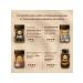 Moscow Coffee Shop on Shares Coffee soluble sublimated manual transmission arabica 230 g - Buy Online on GoSupps.com