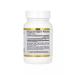 California Gold Nutrition Pqq pyrrolokhinolinhinone 20 mg - Buy Online on GoSupps.com