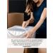 ELASTINE Hair conditioner Perfume Love ME 600 ml - Buy Online on GoSupps.com