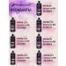 Gera Professional Hair dye 5.19 without ammonia - Buy Online on GoSupps.com