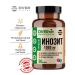 OVER Inositol vitamins for women and women's health 60 capsules