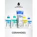 REVOLUTION SKINCARE Moisturizing face cream Ceramides Moisture Cream - Buy Online on GoSupps.com