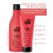 BELITA Moisturizing shampoo and air vinegar air conditioning