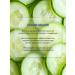 EUNYUL Facial masks fabric set of Korea with cucumber 22ml x 10 pcs - Buy Online on GoSupps.com