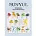 EUNYUL Moisturizing Korean face masks fabric set of 10 pcs - Buy Online on GoSupps.com