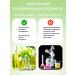 GALLUS Liquid soap for hand and body milk and honey with a dispenser of 1 liter - Buy Online on GoSupps.com