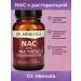 Dr Mercola NAC with a swinging 500 mg 60 capsules