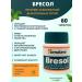 Himalaya Since 1930 Bresol (Bresol) for the respiratory system 60 tab