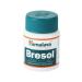 Himalaya Since 1930 Bresol (Bresol) for the respiratory system 60 tab - Buy Online on GoSupps.com