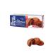 Bogutti Cookies with chocolate cream without sugar 150 g