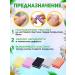 Nail Fantasy Mini-baches buffs for manicure 50 pcs - Buy Online on GoSupps.com