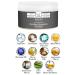 SeaCare Hair mask restoring and strengthening with keratin - Buy Online on GoSupps.com