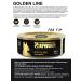 Fourlegged Gourmet Cat food moist Golden Line rabbit 100 g 12 pcs - Buy Online on GoSupps.com