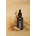 SIBERINA Natural oil for beard and mustache - Buy Online on GoSupps.com