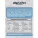 AlphaPet Dry food for dogs white fish Monoprotein 2 kg - Buy Online on GoSupps.com