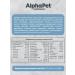 AlphaPet Dry food for dogs of small breeds white fish 500 gr. - Buy Online on GoSupps.com