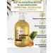Kingdom of Fragrances Hair shampoo Women Cleaning