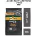 jaCobs Barista Editions Crema coffee 800g 6 pcs - Buy Online on GoSupps.com
