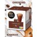 Nescafe Dolce Gusto Hot chocolate in chococoCino capsules