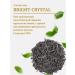 Williams Bright Crystal. Black large -leaf tea OPA. 170g - Buy Online on GoSupps.com