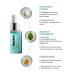 KEYCLEAR Facial serum from acne from black dots - Buy Online on GoSupps.com